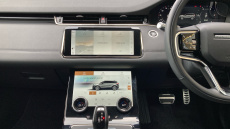 Land Rover Range Rover Evoque 2.0 D200 R-Dynamic SE 5dr Auto Diesel Hatchback